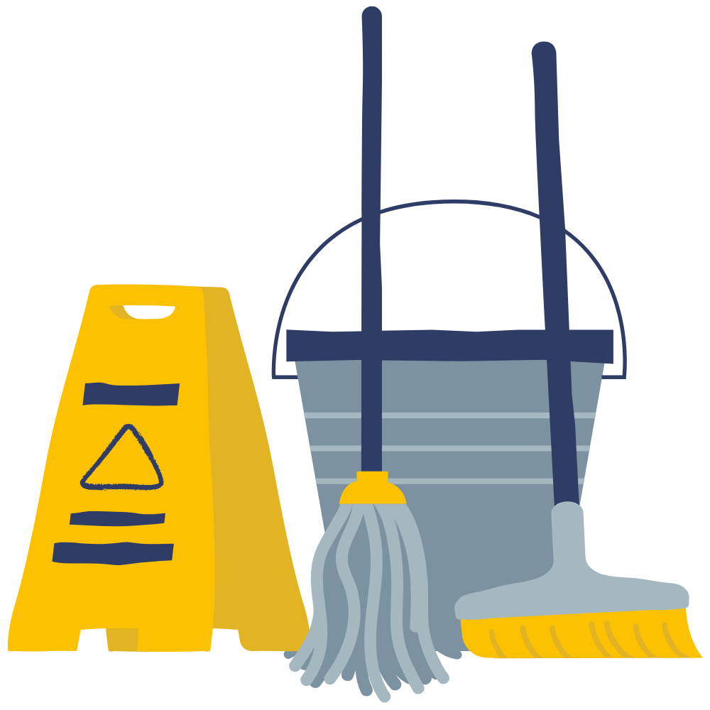 Andrea's Commercial Cleaning Supplies